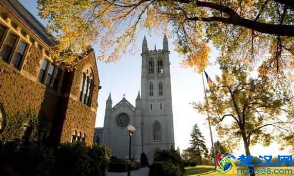  美国三一学院在哪里（美国三一学院特色介绍）