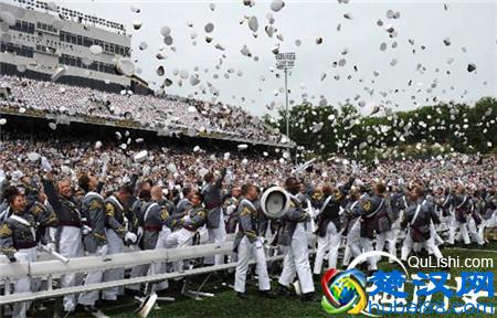  美国西点军校什么时候成立的（美国西点军校在哪个位置）