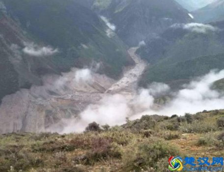  堰塞湖是什么意思（堰塞湖的形成与危害介绍）