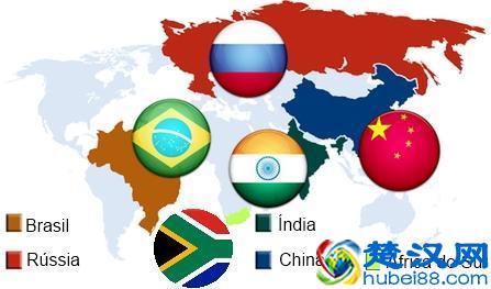  金砖国家是什么意思（金砖国家是指哪些国家）