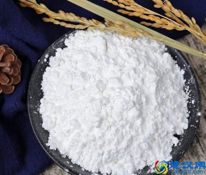  饭店用的生粉是什么粉（厨师长为你讲解生粉到底有什么作用）