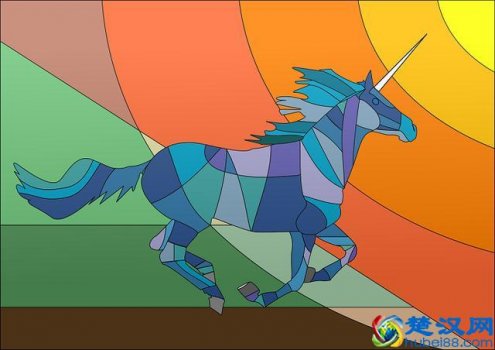  英语寓言小故事（中英文版）