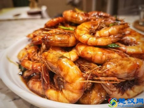  大虾的做法大全（大虾的10种做法）