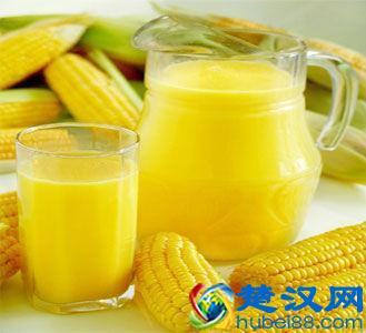  玉米粥怎么做（怎么煮玉米粥更有营养）