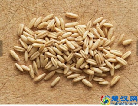  燕麦片的好处（正确食用方法）