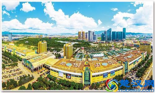  义乌小商品市场攻略有哪些，义乌小商品市场在哪里！