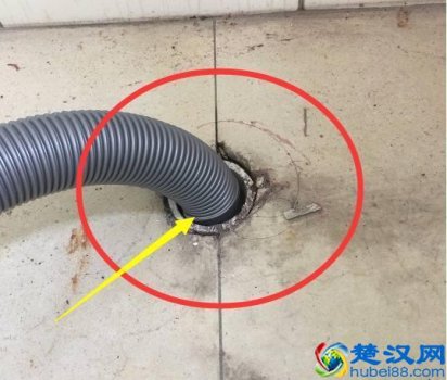  洗衣机排水管怎么安装，洗衣机排水管高度多少适合！