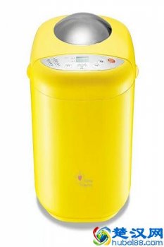  美的面包机怎么样，美的面包机做面包的步骤！