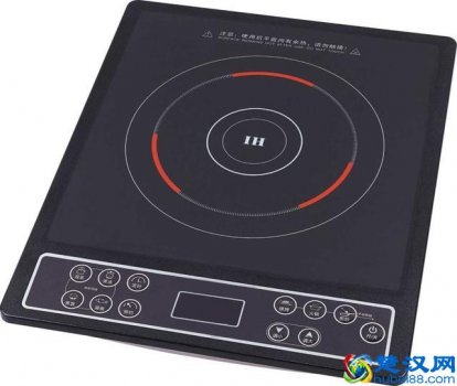  电磁炉维修常见故障及维修方法有哪些！