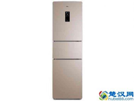  tcl冰箱怎么样，tcl冰箱温度调节！