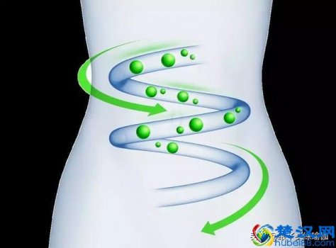 什么是顺时针和逆时针?按摩揉肚子是顺时针还是逆时针好呢
