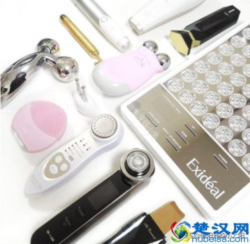  10款超人气网红家用美容仪，每一款都超好用