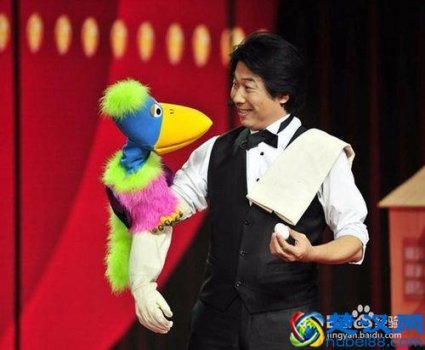  什么是腹语表演？腹语原来是这样练成的，你也可以试试哦