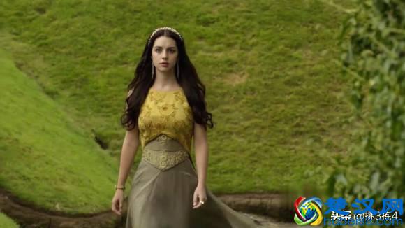  超级适合女生看的5部电影，可能会改变你一生