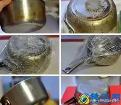  小苏打是什么东西？用处居然这么多