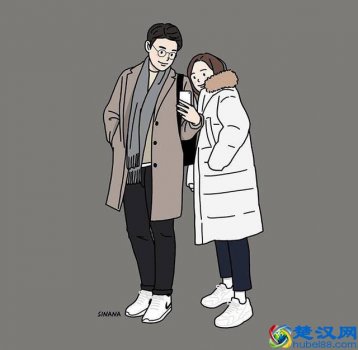  相濡以沫是什么意思？拥有一份相濡以沫的爱情是什么体验