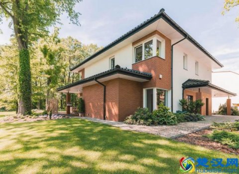  农村自建房砖瓦结构已经过时，轻钢结构才是主流