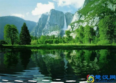  心旷神怡是什么意思？累了的时候看看这几张图片，可以让你心旷神怡