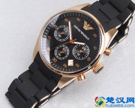  阿玛尼手表怎么样？档次如何？值得入手么