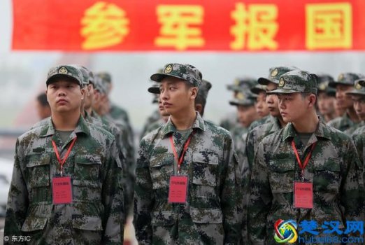  退伍军人补贴最新规定，网友表示没去当兵太遗憾了