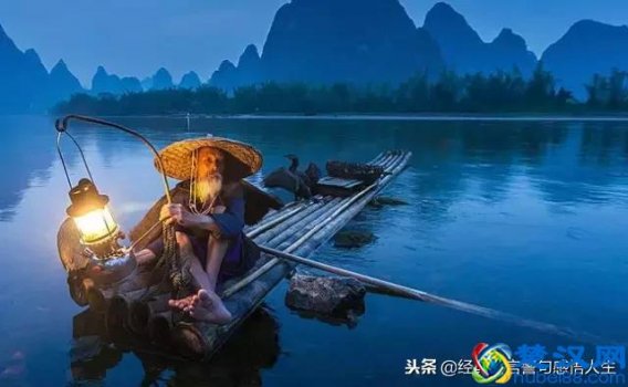  庸人自扰是什么意思？世上本无事，不过是庸人自扰之