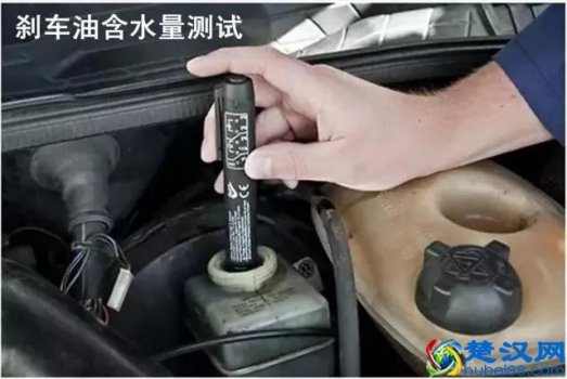  刹车油多久换一次合适？修车师傅告诉你真相，这个钱不能省