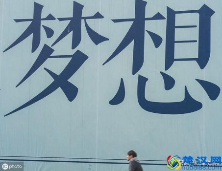  你有什么梦想？你打算怎么实现？