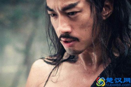  项伯为什么帮刘邦不帮自己侄儿？