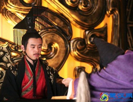  汉武帝原名叫什么名字？汉武帝是中国最伟大的三个皇帝之一