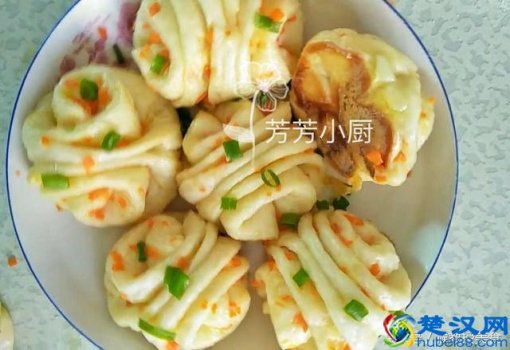  早餐吃什么？这样做好吃又营养