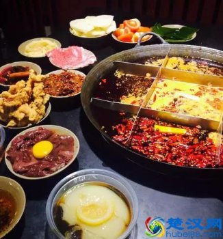 杨家坪有什么好吃的火锅(杨家坪美食攻略)