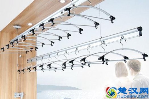  升降晾衣架什么牌子质量好（晾衣架品牌选购技巧）