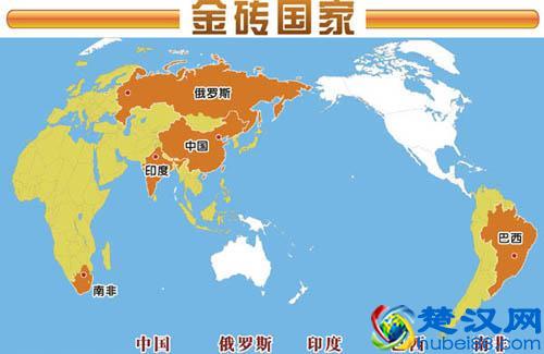  金砖国家是什么意思（金砖国家是一个什么样的发展水平）