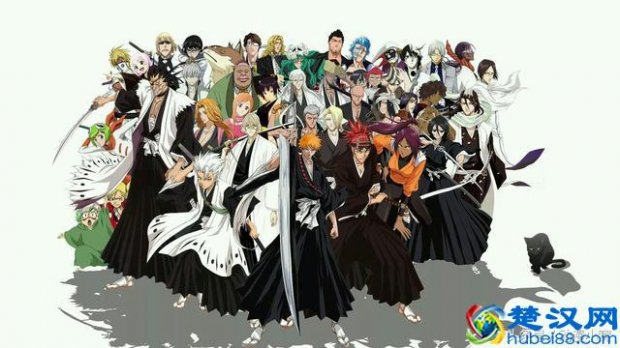  死神第二季什么时候出（死神第二季动漫什么时候出来）