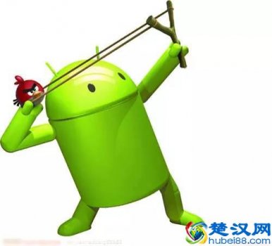  手机病毒怎么杀？网络工程师对付病毒有绝招