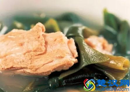  夏天喝什么汤好（清热养生汤推荐）