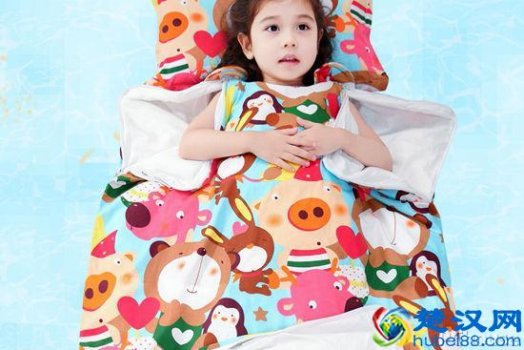  婴儿睡袋什么牌子好（儿童睡袋种类介绍）
