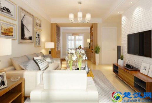 什么是现代简约风格(现代简约风格装修图)