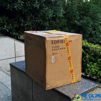  漫步者音箱怎么样？太酷了，你值得拥有