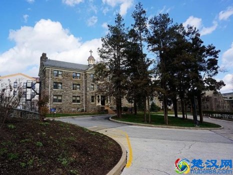 维拉诺瓦大学怎么样(维拉诺瓦大学分数线高不高)