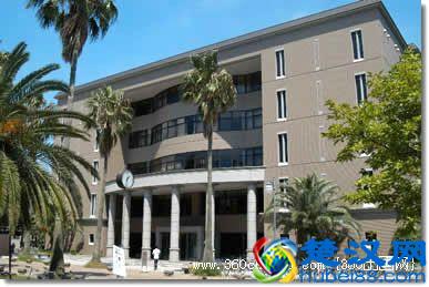  日本鹿儿岛大学在哪个位置（鹿儿岛大学有什么优势）