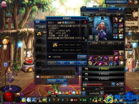  附魔师怎么升级？19万拿走，就这么干脆