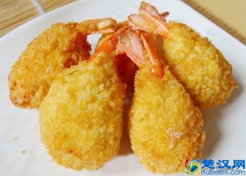  虾球怎么做比较好吃（如何快速剥鲜虾虾仁）