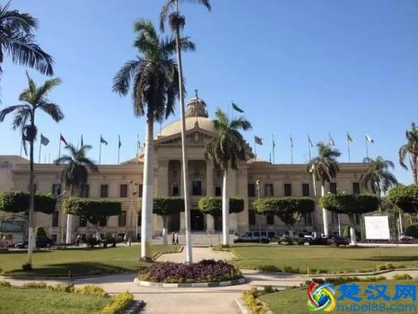 开罗大学是哪个国家的大学(开罗大学校园环境怎么样)