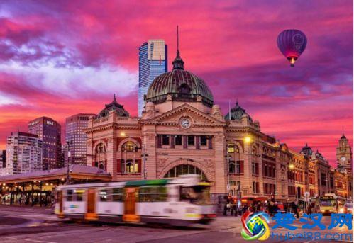 墨尔本的大学有哪些(墨尔本顶尖大学介绍)