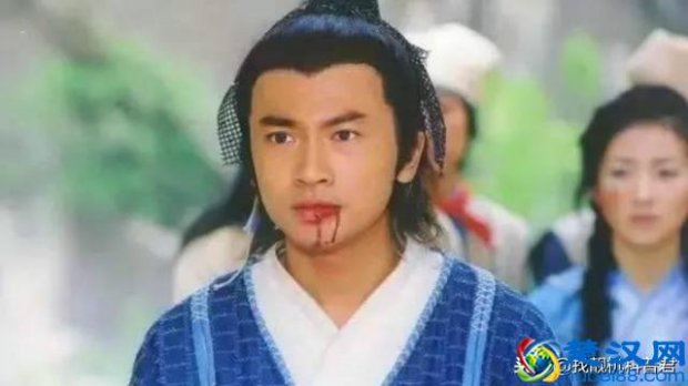  张无忌怎么打通任督二脉（打通任督二脉是什么意思）