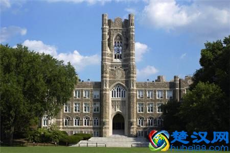 福特汉姆大学是名校吗(福特汉姆大学院系设置介绍)