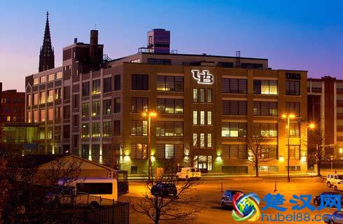  水牛城大学世界排名第几（水牛城大学学费需要多少）