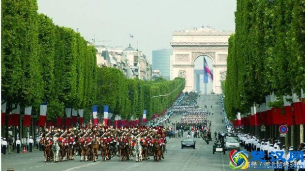  法国著名大学有哪些（法国顶尖大学介绍）