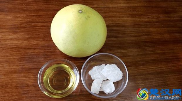  蜂蜜柚子茶怎么喝好喝（怎么自制蜂蜜柚子茶不苦）